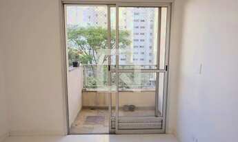 Imagem 7: Apartamento para Aluguel - Vila Clementino, 1 Quarto, 45 m2