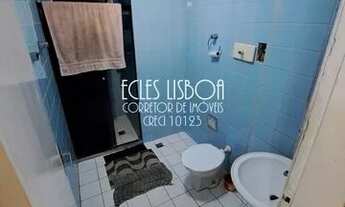 Imagem 6: Apartamento espaçoso de 3 quartos com dependência completa na Barra