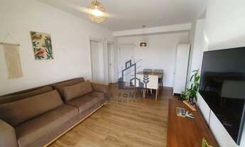 Imagem 5: Apartamento para alugar, 109 m² por R$ 7.295,00/mês - Lorian Boulevard - Osasco/SP