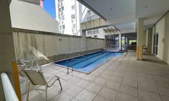 Imagem 5: Cobertura duplex para aluguel e venda tem 343 metros quadrados com 3 quartos