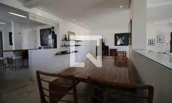 Imagem 4: Apartamento para Aluguel - Jardim Paulista, 3 Quartos, 123 m2