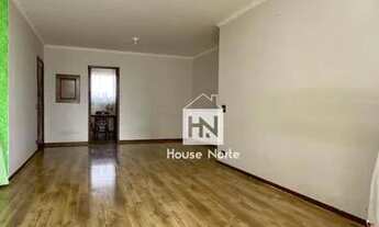 Imagem 3: Apartamento com 4 dormitórios à venda, 166 m² por R$ 1.220.000,00 - Água Fria - São Paulo