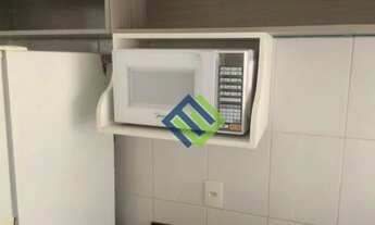 Imagem 6: Apartamento para alugar, 48 m² por R$ 2.535,47/mês - Centro - Sorocaba/SP