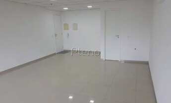 Imagem 2: Sala à venda no Condomínio Easy Office - Centro - Campinas