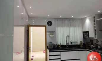 Imagem 7: São Paulo - Casa Padrão - Sapopemba