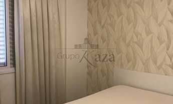 Imagem 5: Sao Jose dos Campos - Apartamento Padrão - Parque Residencial Aquarius