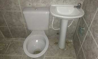 Imagem 7: Apartamento com cerca de 40 m² no Joaquim Távora Fortaleza-CE