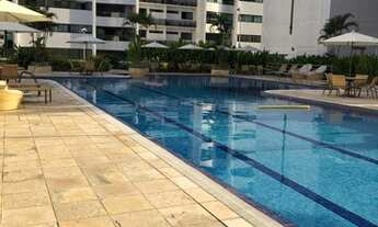 Imagem 2: Apartamento para venda tem 158 m2 com 4 suites, 3 vagas, lazer completo em Apipucos - Re