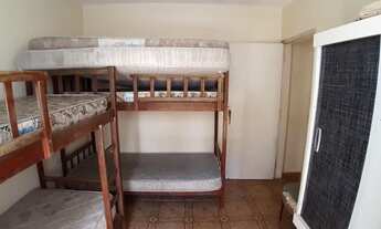 Imagem 7: Apartamento para venda possui 120 metros quadrados com 4 quartos em Caiçara - Praia Grande