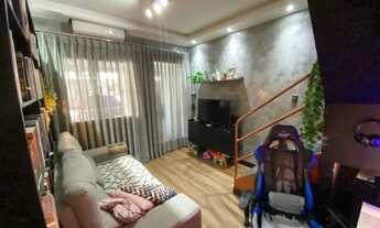 Imagem 2: Alugo Village mobiliado em Condomínio Azul Ville Duo - Papagaio