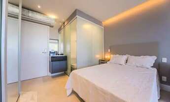 Imagem 7: Apartamento para Aluguel - Vila Olímpia, 1 Quarto, 30 m2