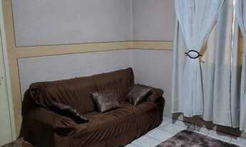 Imagem: Casa em Jardim Guanabara - Jundiaí