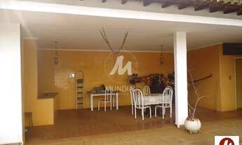 Imagem 3: Casa (térrea na rua) 4 dormitórios/suite, cozinha planejada