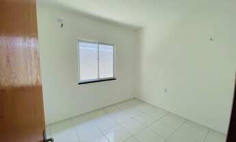 Imagem 2: Casa para venda com 80 metros quadrados com 2 quartos em Ancuri - Itaitinga - CE