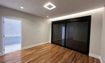 Imagem 4: Linda casa com 5 suítes à venda, 450 m² por R$ 6.000.000 - Tamboré - Santana de Parnaíba/S