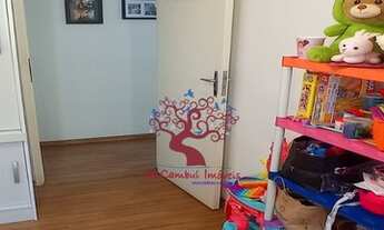 Imagem 5: APARTAMENTO RESIDENCIAL em CAMPINAS - SP, JARDIM MYRIAN MOREIRA DA COSTA