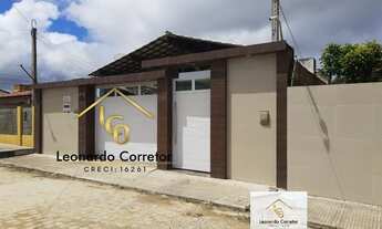 Imagem: Leonardo Corretor Vende Casa Solta Em Gravatá