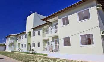 Imagem 2: Apartamento para aluguel, 2 quartos, 1 suíte, 1 vaga, SANTA PAULA I - Vila Velha/ES