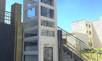 Imagem 7: Apartamento para venda com 47 metros quadrados com 2 quartos em Água Chata - Guarulhos - S