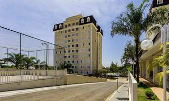 Imagem: APARTAMENTO À VENDA, EDIFÍCIO ESPAÇO