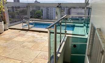 Imagem: ÓTIMA COBERTURA TRIPLEX 3 QUARTOS PONTA