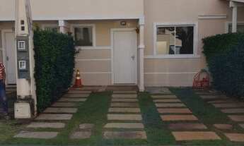 Imagem 3: Casa zona oeste no condominio Village splendore 3 dorm na melhor localização de sorocaba