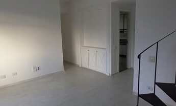 Imagem 5: Cobertura Triplex com 3 dormitórios para alugar, 200 m² por R$ 6.067/pacote mês - Icaraí