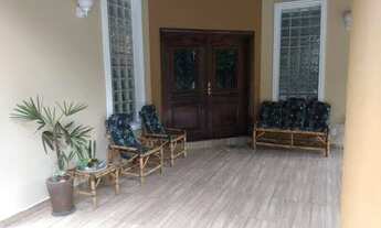 Imagem 4: Casa com 4 dormitórios para alugar, 560 m² - Arujázinho I, II e III - Arujá/SP