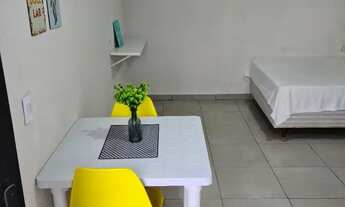 Imagem 7: Kitnet São José