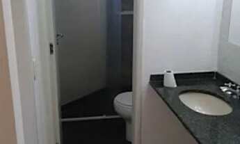 Imagem 4: FLAT - PARAÍSO - SP