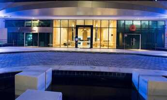 Imagem 2: Ahead Ponta Negra mobiliado!