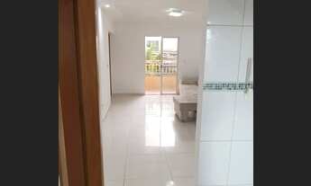 Imagem 3: Apartamento novo - 76m2 - Vila Eldizia - Santo André