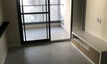 Imagem 2: Apartamento para aluguel possui 63m² com vaga de garagem