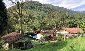 Imagem 3: Sítio 6 Quartos Gaspar - SC - Gaspar Alto