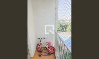 Imagem 6: Apartamento para Aluguel - Jardim Jussara, 3 Quartos, 69 m2