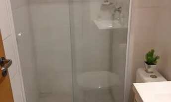 Imagem 3: Aluguel de apartamento