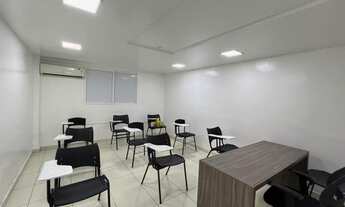 Imagem 7: Prédio Comercial com 650m2 com 30 salas para aluguel