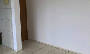 Imagem 3: Vendo apartamento de 02 quartos - Residencial Point Samambaia Norte - R$ 200,000,00 Mil