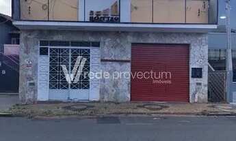 Imagem 2: Casa - Taquaral - Campinas