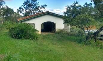 Imagem 6: Fazenda/Sítio/Chácara, 34 hectares, Casa 180 m2, 3 quartos