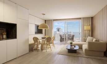 Imagem: Apartamento com 1 quarto em Ipanema - Rio