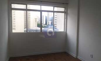 Imagem: APT 3 DORM 1 VAGA PROX DO HOSPITAL A.C