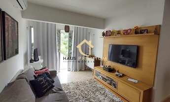 Imagem: Apartamento à venda no bairro Soberbo