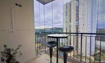 Imagem: Apartamento com 70mts - suite - VL Leopoldina