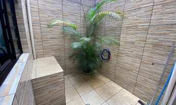 Imagem 5: Sobrado 3 dormitórios em Piraporinha