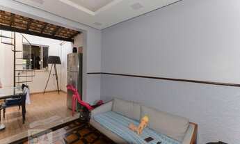 Imagem 4: Apartamento para Aluguel - Cidade Nova, 2 Quartos, 70 m2