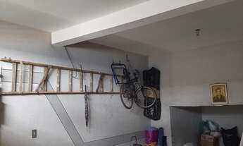 Imagem 6: Sobrado para aluguel possui 150 metros quadrados com 3 quartos em Vila Rica - São Paulo