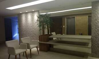 Imagem 3: Apartamento para venda com 98 metros quadrados com 3 quartos em Boa Viagem - Recife - PE