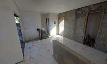 Imagem 5: Excelente Duplex com 167 m2 em fase de acabamento