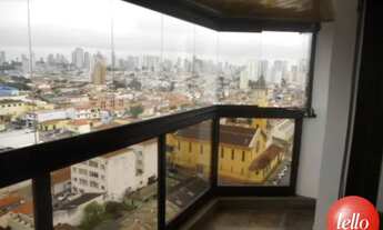 Imagem 2: São Paulo - Apartamento Padrão - Vila Carrão